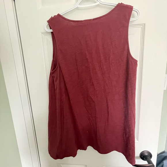 Anthropologie tank bnwt - Picture 3 of 3